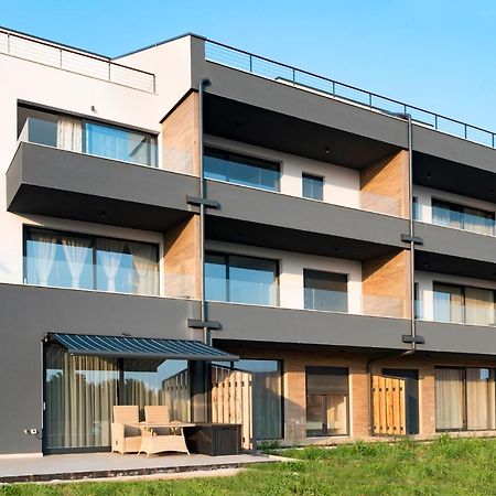 Apartment Belvedere Sea View Medulin Exteriér fotografie